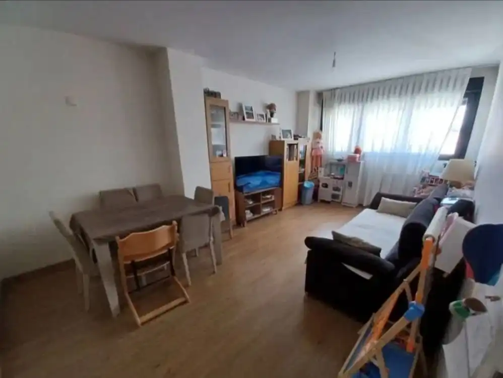 Flat for rent in Calle de San Romualdo, 46, Simancas Flat for rent in Calle de San Romualdo, 46, Simancas