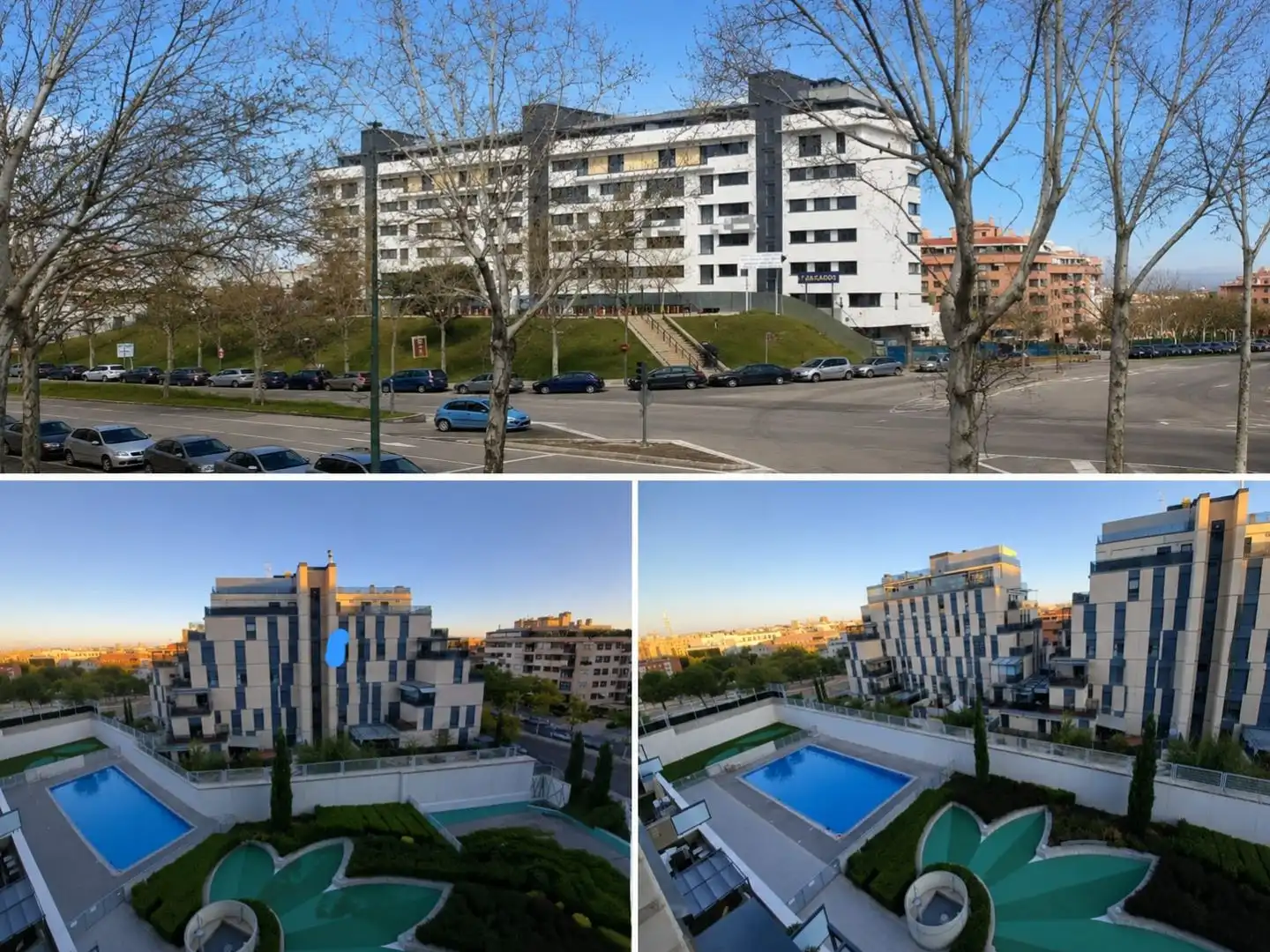 Flat for rent in Calle de San Romualdo, 46, Simancas Flat for rent in Calle de San Romualdo, 46, Simancas
