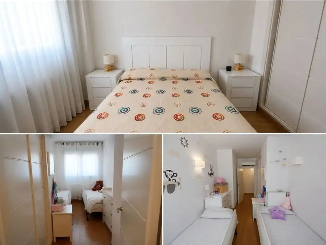 Flat for rent in Calle de San Romualdo, 46, Simancas Flat for rent in Calle de San Romualdo, 46, Simancas