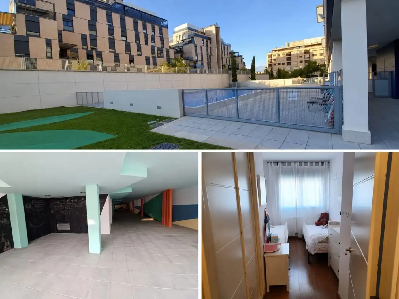 Flat for rent in Calle de San Romualdo, 46, Simancas Flat for rent in Calle de San Romualdo, 46, Simancas