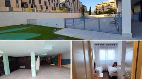 Flat for rent in Calle de San Romualdo, 46, Simancas, Madrid Capital - image 2 Photo 2 of Flat for rent in Calle de San Romualdo, 46, Simancas, Madrid Capital