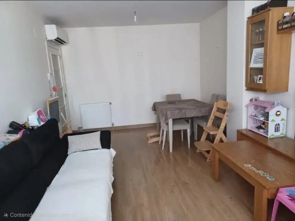 Flat for rent in Calle de San Romualdo, 46, Simancas Flat for rent in Calle de San Romualdo, 46, Simancas