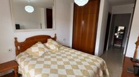 Foto 3 de Piso de alquiler en Avenida de Africa, 32, Muelle, Ceuta Capital
