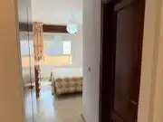 Schlafzimmer von Wohnung zur Miete in Ceuta mit Terrasse, Möbliert und Balkon