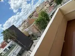 Terrasse von Wohnung zur Miete in Ceuta mit Terrasse, Möbliert und Balkon