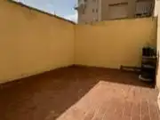 Terrasse von Wohnung zur Miete in Ceuta mit Terrasse, Möbliert und Balkon