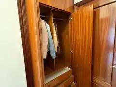 Wohnung zur Miete in Ceuta mit Terrasse, Möbliert und Balkon