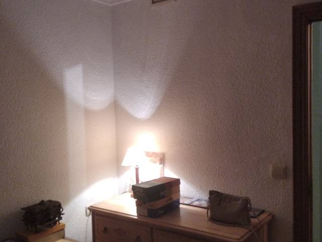 Piso en Venta en Carrer de Sant Marcel·lí, 1 en Sant Marcel.lí
