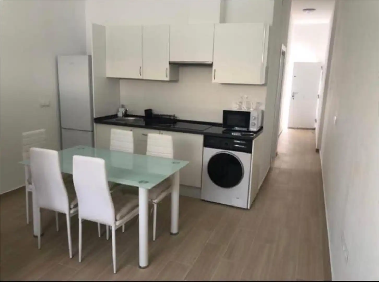 Wohnungen zum Verkauf in Montemar Küche von Wohnungen zum Verkauf in Torremolinos