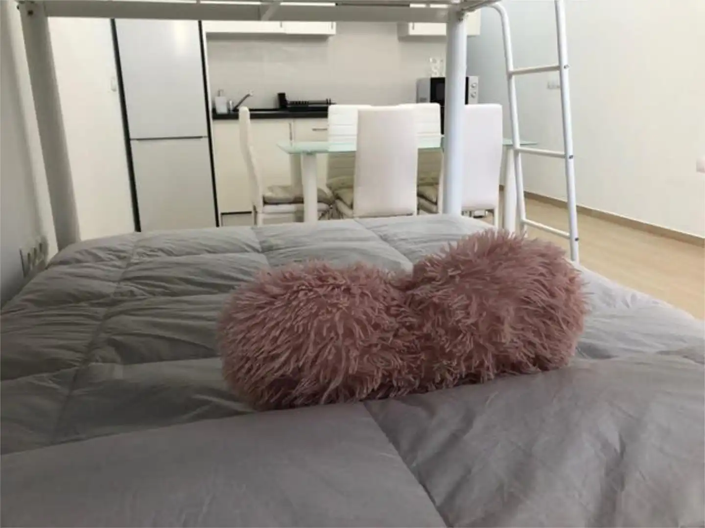 Wohnungen zum Verkauf in Montemar Schlafzimmer von Wohnungen zum Verkauf in Torremolinos