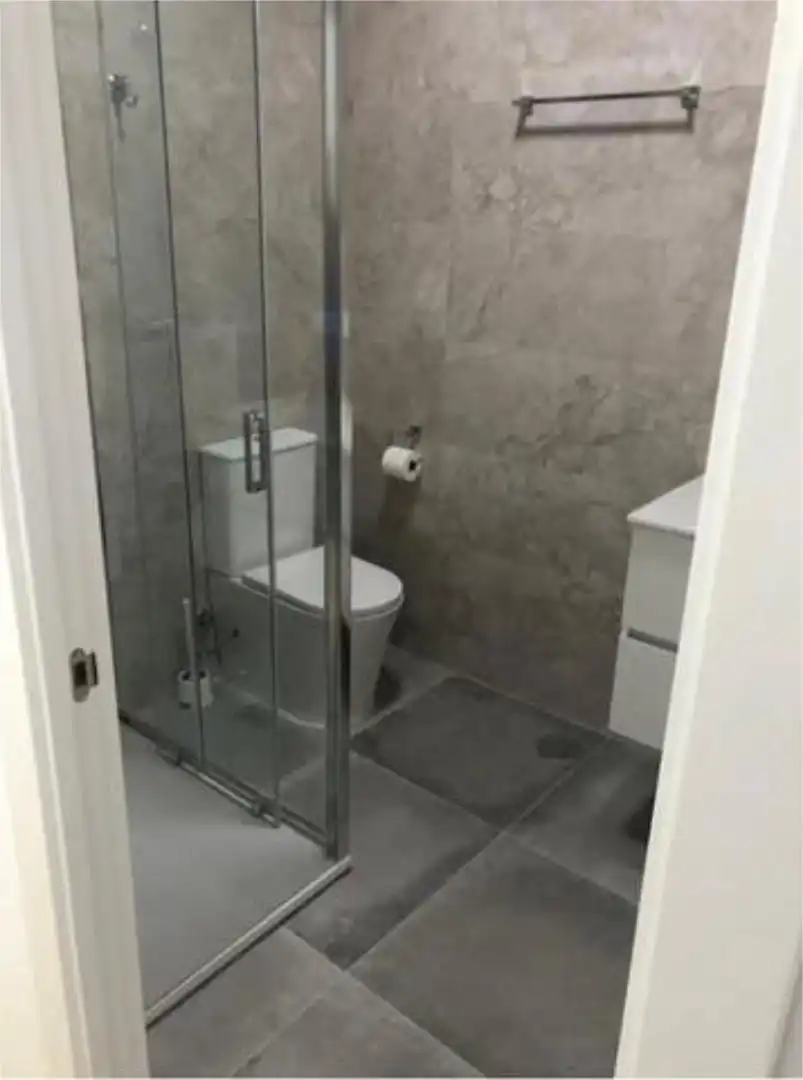 Wohnungen zum Verkauf in Montemar Badezimmer von Wohnungen zum Verkauf in Torremolinos
