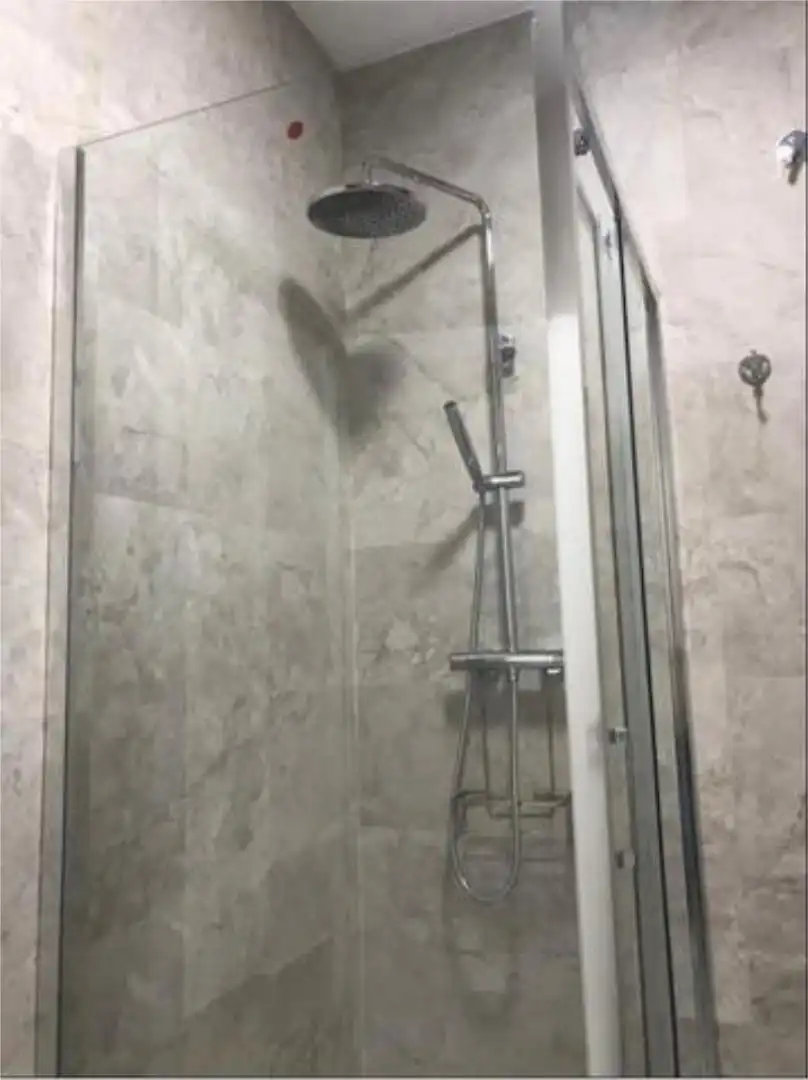 Wohnungen zum Verkauf in Montemar Badezimmer von Wohnungen zum Verkauf in Torremolinos