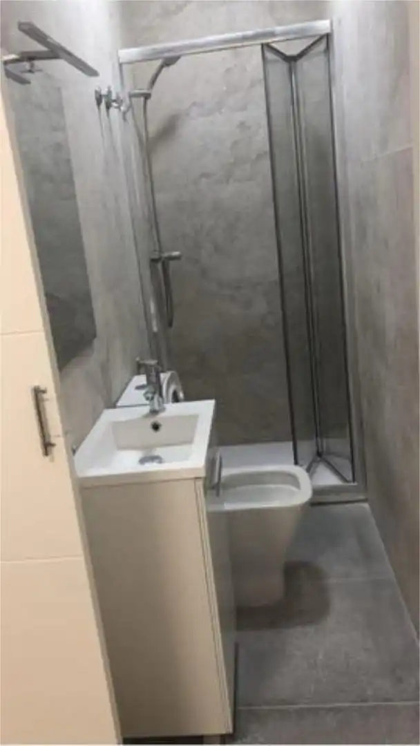 Wohnungen zum Verkauf in Montemar Badezimmer von Wohnungen zum Verkauf in Torremolinos