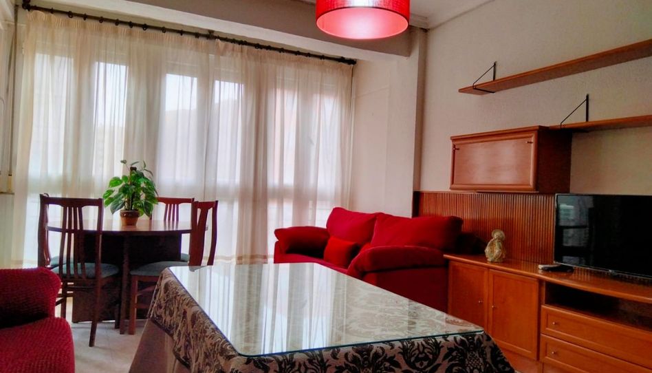 Room in Camino de Ronda, 136, Camino de Ronda, Granada Capital - image 1 Photo 1 of Room in Camino de Ronda, 136, Camino de Ronda, Granada Capital