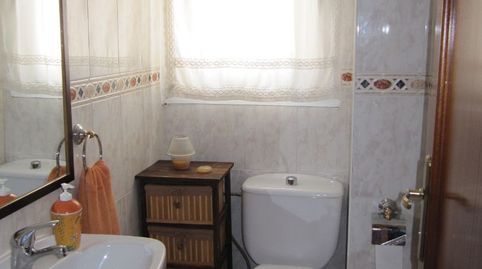 Room in Camino de Ronda, 136, Camino de Ronda, Granada Capital - image 4 Photo 4 of Room in Camino de Ronda, 136, Camino de Ronda, Granada Capital