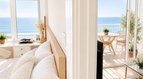 Foto 2 von Wohnung zum Verkauf in Paseo Marítimo Ciudad de Melilla, 19, La Malagueta - Monte Sancha, Málaga Capital