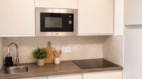 Foto 4 von Wohnung zum Verkauf in Paseo Marítimo Ciudad de Melilla, 19, La Malagueta - Monte Sancha, Málaga Capital