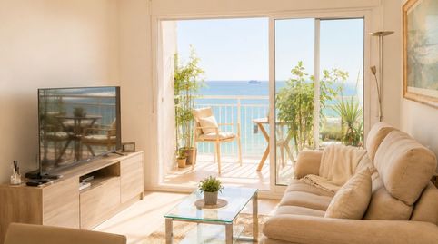 Foto 5 von Wohnung zum Verkauf in Paseo Marítimo Ciudad de Melilla, 19, La Malagueta - Monte Sancha, Málaga Capital