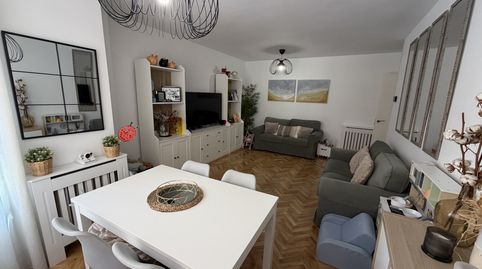 Wohnung zum Verkauf in Avenida de Arcentales, 67b, Rosas - Musas, Madrid Capital - Bild 2 Foto 2 von Wohnung zum Verkauf in Avenida de Arcentales, 67b, Rosas - Musas, Madrid Capital
