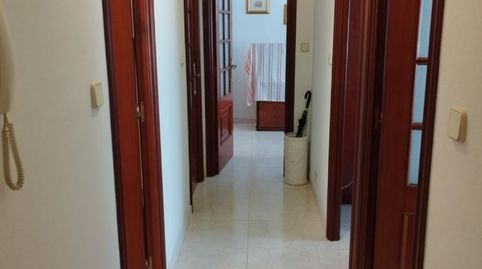Foto 2 de Piso en venta en Rúa Santa Cecilia, 22, Monte Alto - Zalaeta - Atocha, A Coruña Capital