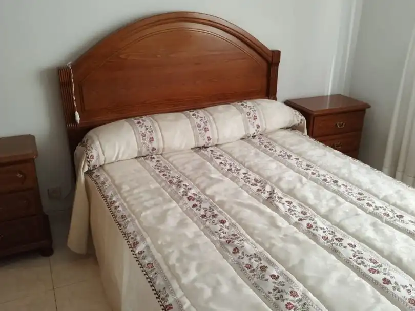 Habitación de Piso en venta en A Coruña Capital  con Amueblado