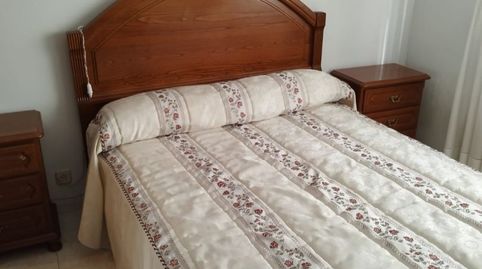 Foto 3 de Piso en venta en Rúa Santa Cecilia, 22, Monte Alto - Zalaeta - Atocha, A Coruña Capital