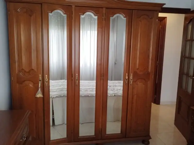 Habitación de Piso en venta en A Coruña Capital  con Amueblado