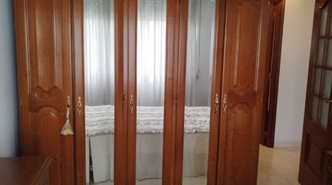 Foto 4 de Piso en venta en Rúa Santa Cecilia, 22, Monte Alto - Zalaeta - Atocha, A Coruña Capital