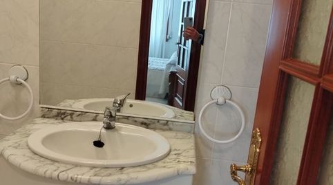 Foto 5 de Piso en venta en Rúa Santa Cecilia, 22, Monte Alto - Zalaeta - Atocha, A Coruña Capital