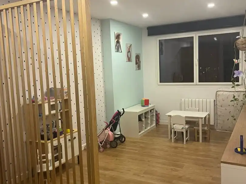 Piso de alquiler en Passeig del Ferrocarril, 60, Manacor Centre Piso de alquiler en Manacor con Aire acondicionado, Calefacción y Parquet