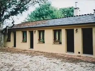 Exterior view of Flat for sale in Friol