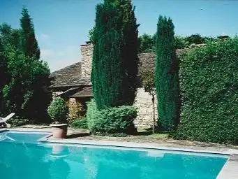 Garden of Flat for sale in Friol