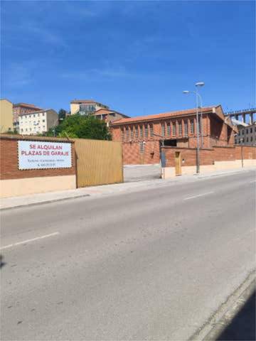 Garaje en Alquiler en El Pinar -  San León - Las Viñas