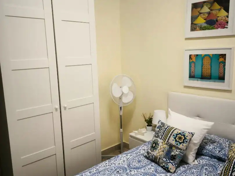 Piso de alquiler en Calle Santiago, 32, Ayuntamiento - Barrio Alto Piso de alquiler en Calle Santiago, 32, Ayuntamiento - Barrio Alto
