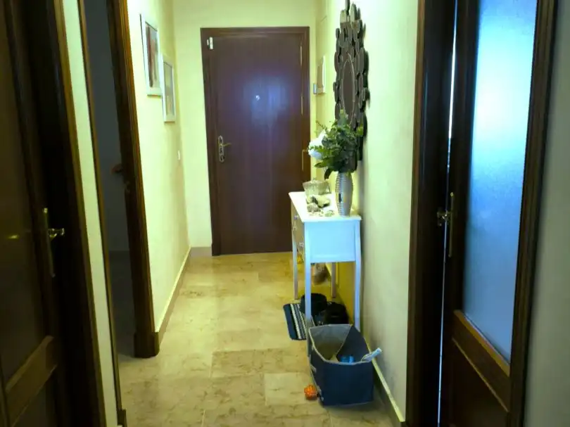 Piso de alquiler en Calle Santiago, 32, Ayuntamiento - Barrio Alto Piso de alquiler en Calle Santiago, 32, Ayuntamiento - Barrio Alto