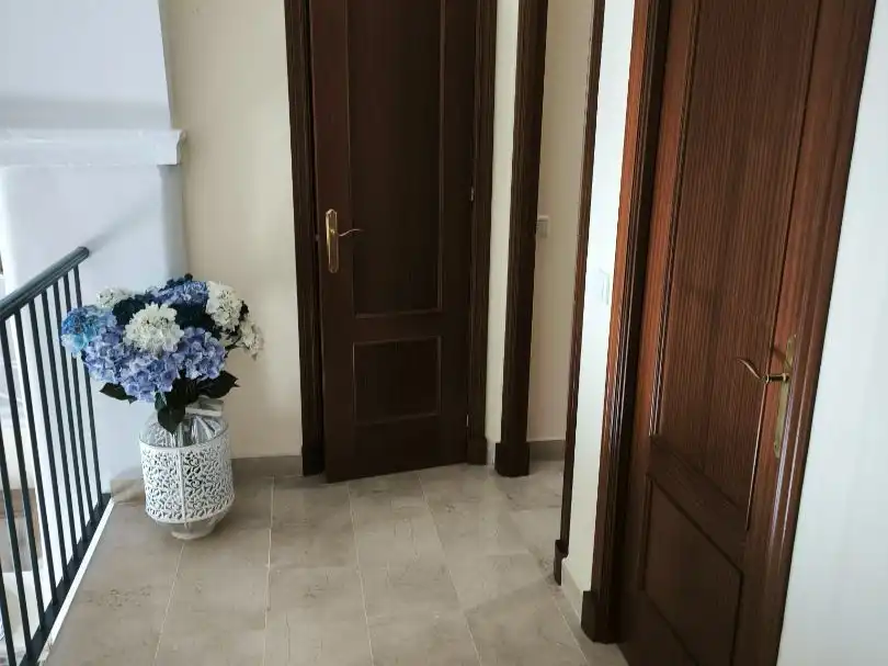 Piso de alquiler en Calle Santiago, 32, Ayuntamiento - Barrio Alto Piso de alquiler en Calle Santiago, 32, Ayuntamiento - Barrio Alto