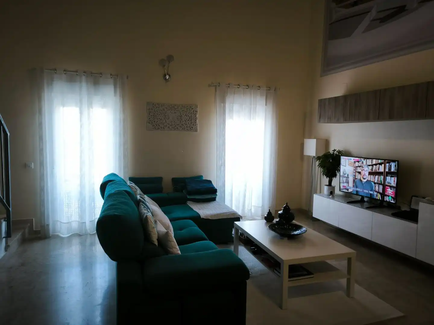 Piso de alquiler en Calle Santiago, 32, Ayuntamiento - Barrio Alto Piso de alquiler en Calle Santiago, 32, Ayuntamiento - Barrio Alto