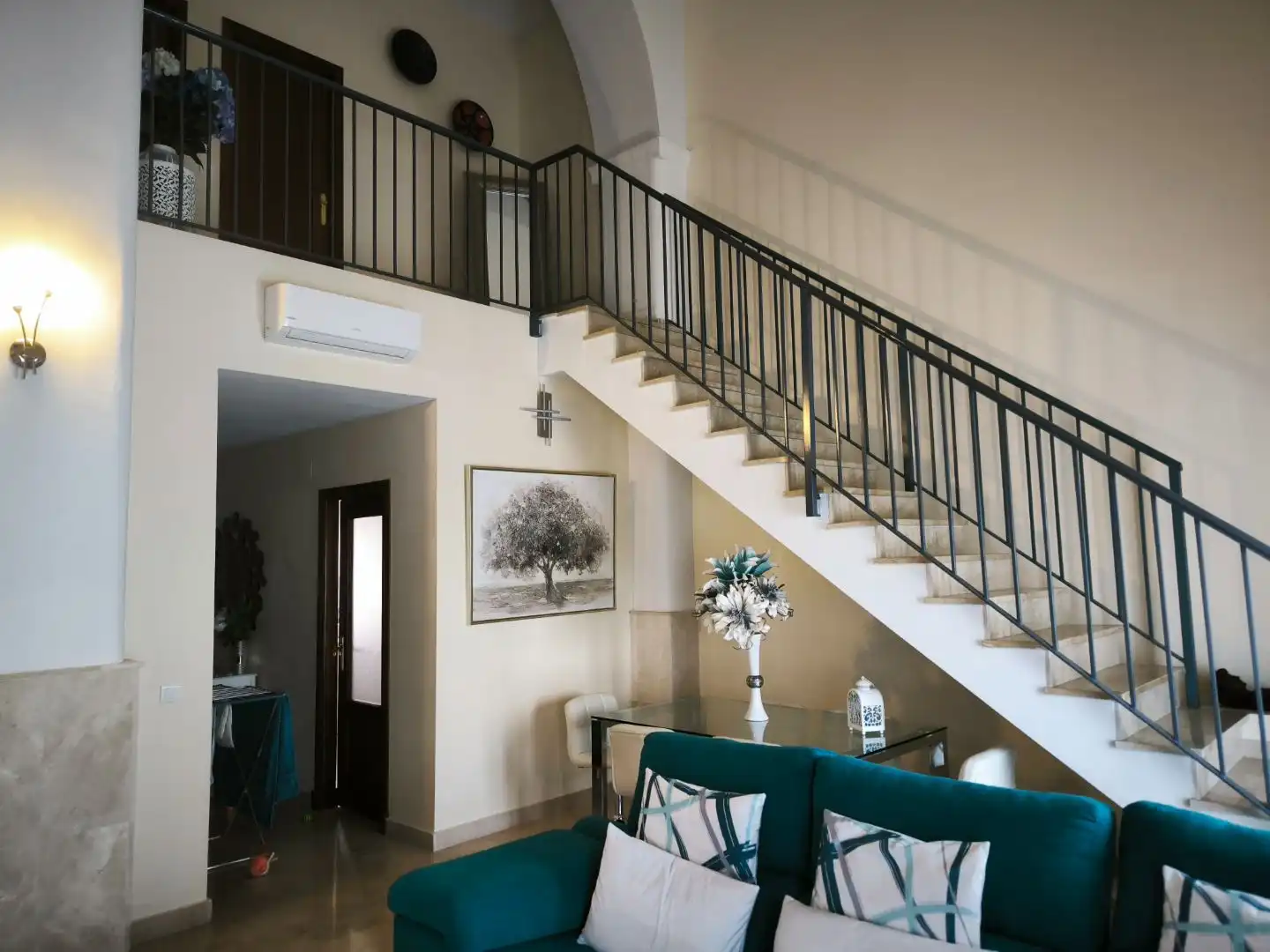 Piso de alquiler en Calle Santiago, 32, Ayuntamiento - Barrio Alto Piso de alquiler en Calle Santiago, 32, Ayuntamiento - Barrio Alto