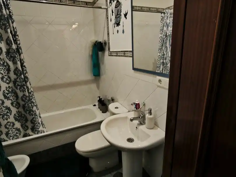 Piso de alquiler en Calle Santiago, 32, Ayuntamiento - Barrio Alto Piso de alquiler en Calle Santiago, 32, Ayuntamiento - Barrio Alto