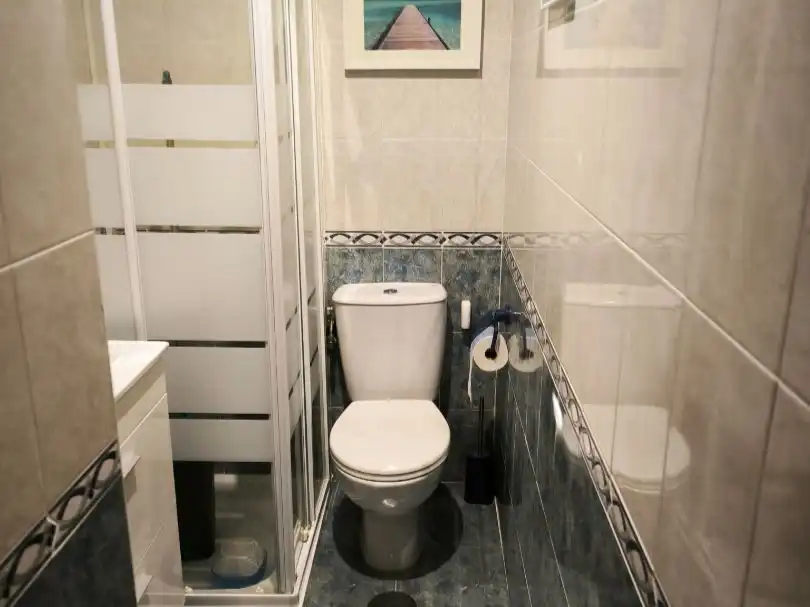 Piso de alquiler en Calle Santiago, 32, Ayuntamiento - Barrio Alto Piso de alquiler en Calle Santiago, 32, Ayuntamiento - Barrio Alto