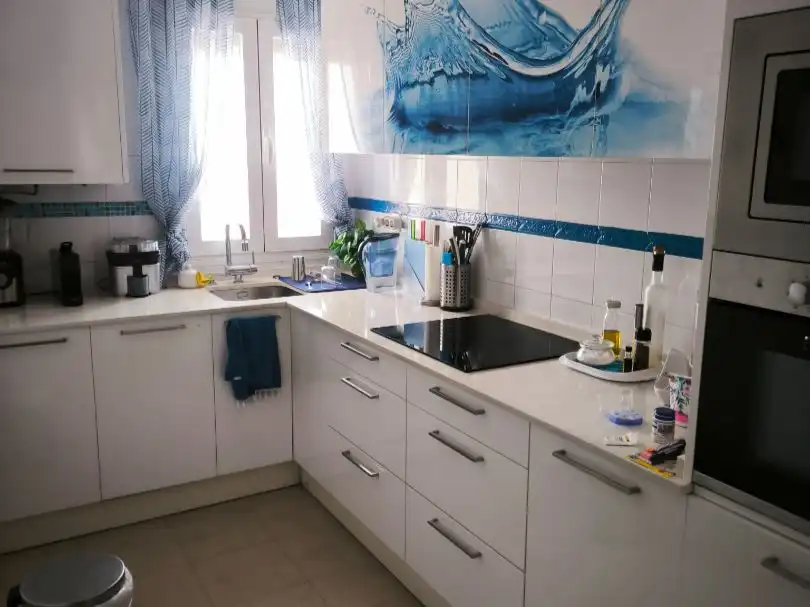 Piso de alquiler en Calle Santiago, 32, Ayuntamiento - Barrio Alto Piso de alquiler en Calle Santiago, 32, Ayuntamiento - Barrio Alto
