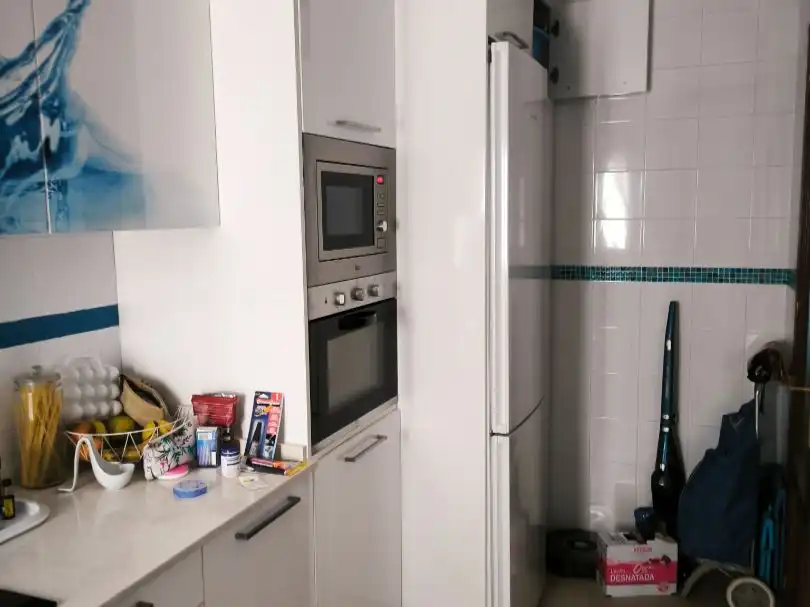 Piso de alquiler en Calle Santiago, 32, Ayuntamiento - Barrio Alto Piso de alquiler en Calle Santiago, 32, Ayuntamiento - Barrio Alto