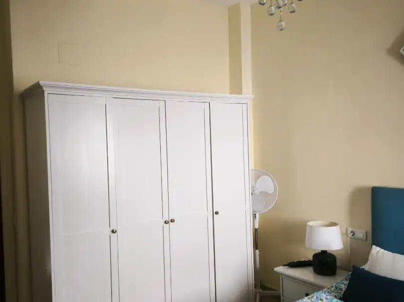 Piso de alquiler en Calle Santiago, 32, Ayuntamiento - Barrio Alto Piso de alquiler en Calle Santiago, 32, Ayuntamiento - Barrio Alto