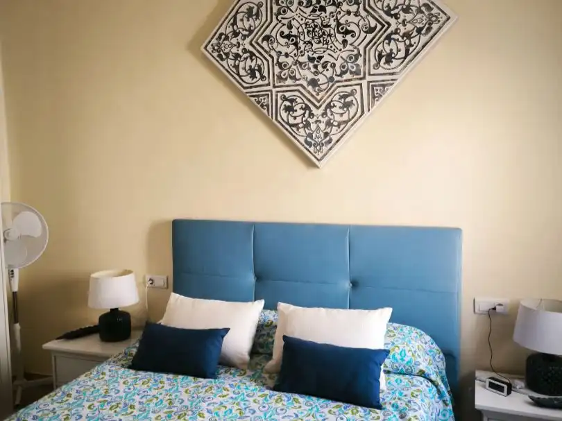 Piso de alquiler en Calle Santiago, 32, Ayuntamiento - Barrio Alto Piso de alquiler en Calle Santiago, 32, Ayuntamiento - Barrio Alto