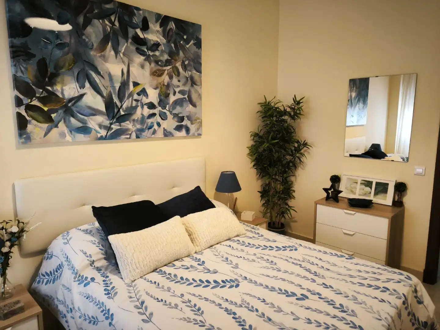 Piso de alquiler en Calle Santiago, 32, Ayuntamiento - Barrio Alto Piso de alquiler en Calle Santiago, 32, Ayuntamiento - Barrio Alto