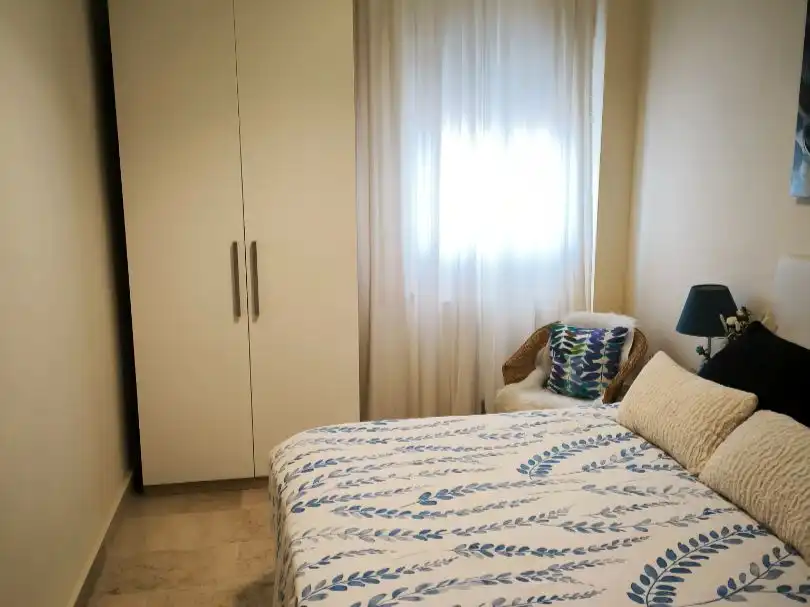 Piso de alquiler en Calle Santiago, 32, Ayuntamiento - Barrio Alto Piso de alquiler en Calle Santiago, 32, Ayuntamiento - Barrio Alto