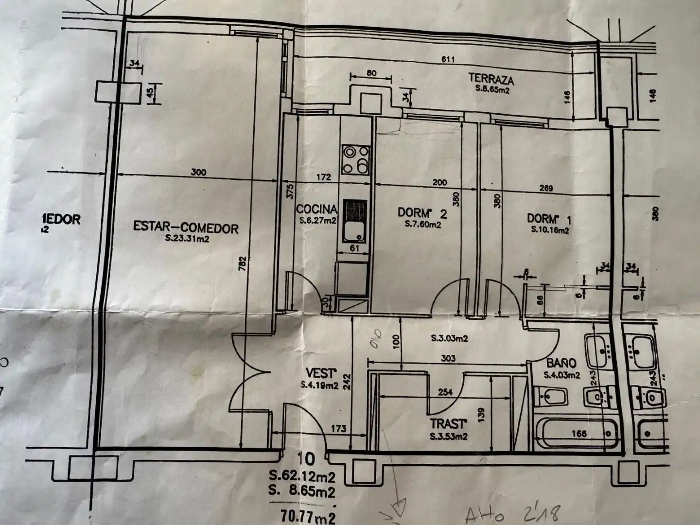 Piso en venta en Calle de la Reina Fabiola, 37, La Granja Piso en venta en Zaragoza con Aire acondicionado, Calefacción y Terraza