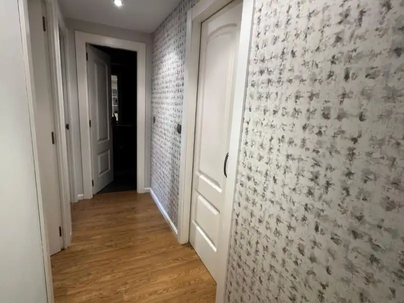 Piso en venta en Calle de la Reina Fabiola, 37, La Granja Piso en venta en Zaragoza con Aire acondicionado, Calefacción y Terraza