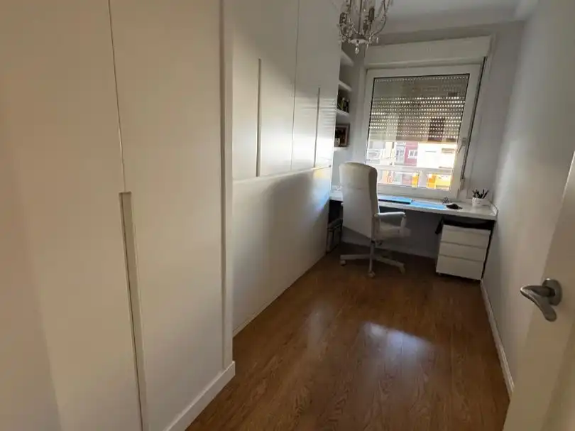 Piso en venta en Calle de la Reina Fabiola, 37, La Granja Piso en venta en Zaragoza con Aire acondicionado, Calefacción y Terraza