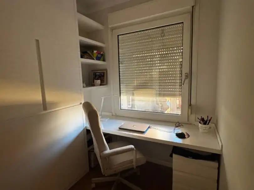 Piso en venta en Calle de la Reina Fabiola, 37, La Granja Piso en venta en Zaragoza con Aire acondicionado, Calefacción y Terraza